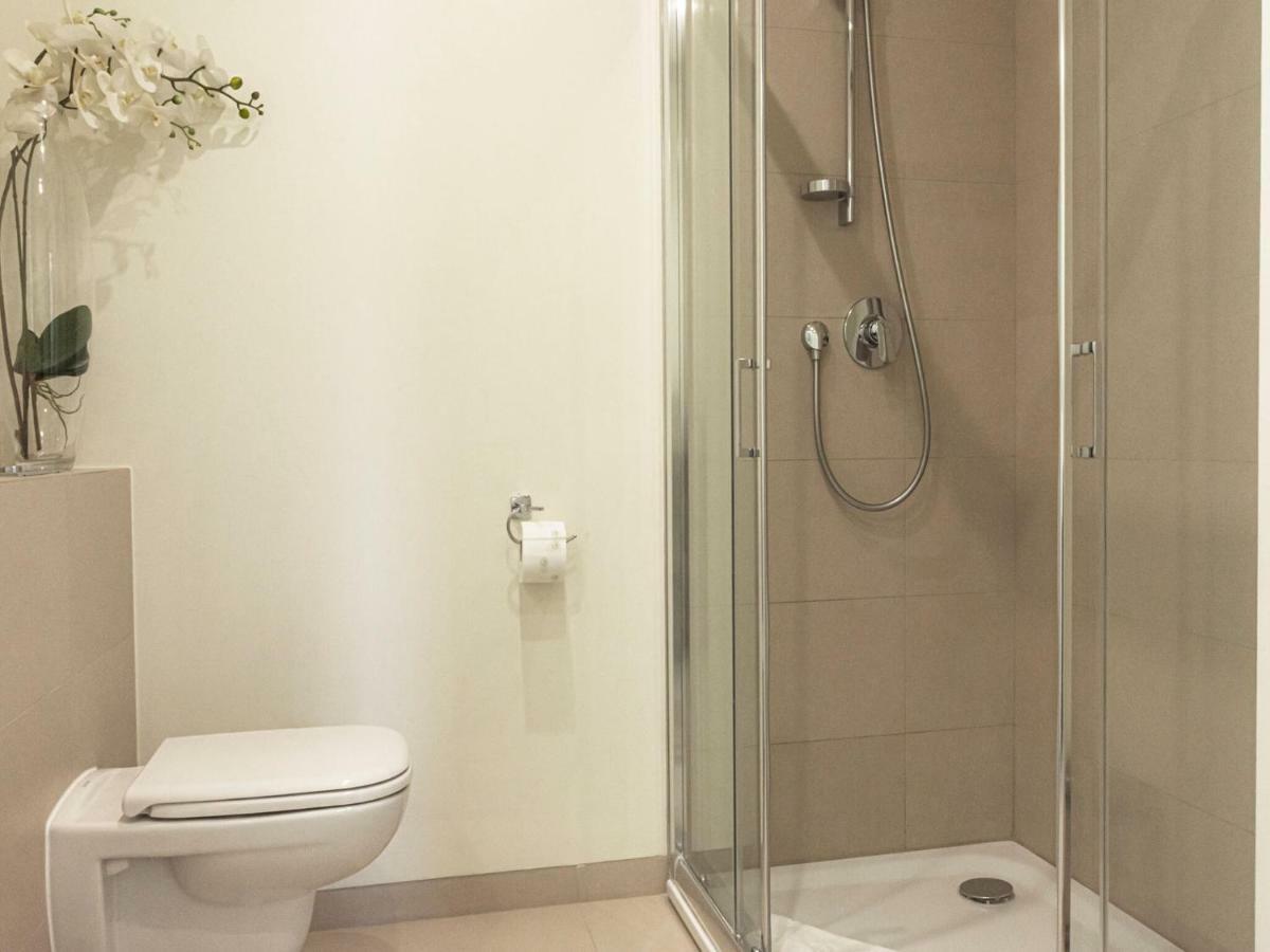 Vacationclub - Baltic Park Molo Apartament C104 Swinoujscie Dış mekan fotoğraf